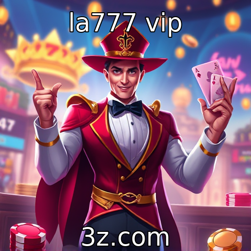 la777 vip | Novas tendências em jogos de realidade aumentada