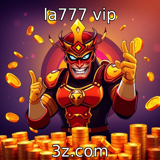 la777 vip | Investimentos em jogos e suas perspectivas para o futuro