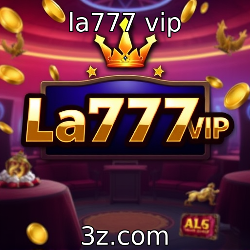 la777 vip | Crescimento das plataformas de jogos online em análise