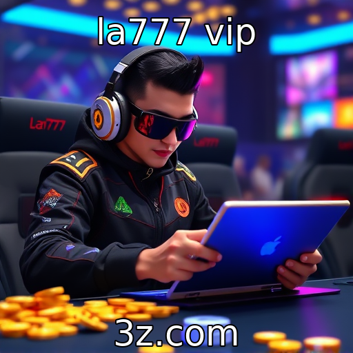 la777 vip - Impactos das microtransações na experiência do jogador