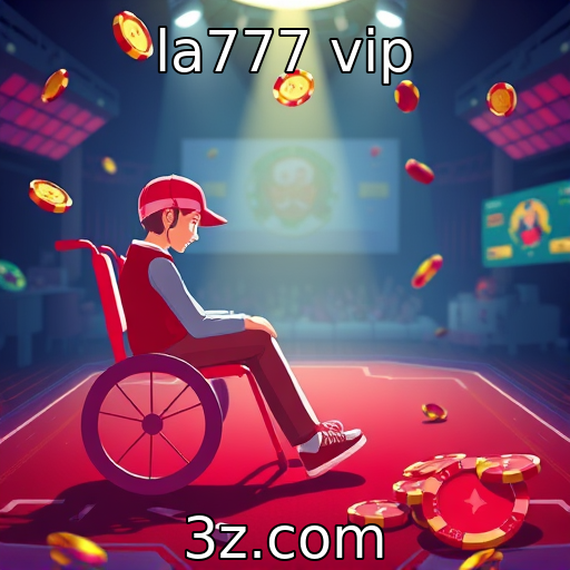 la777 vip - Importância da acessibilidade em novos lançamentos de jogos