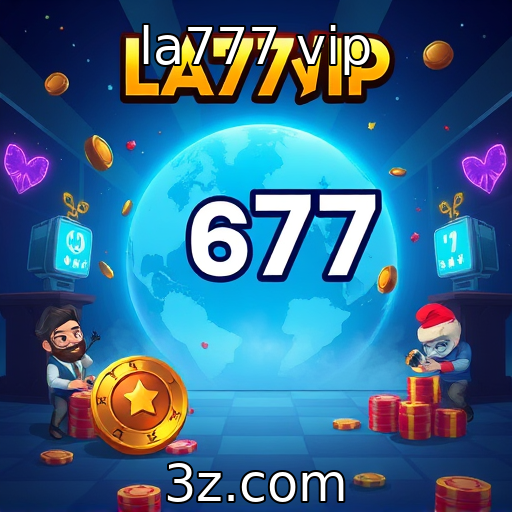 la777 vip | Jogos independentes ganham espaço no mercado global