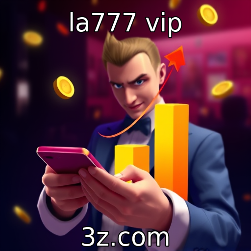 la777 vip | Evolução da monetização em jogos móveis