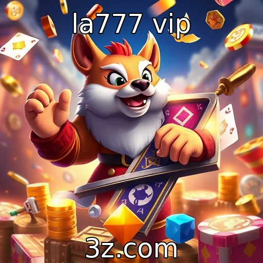 la777 vip - Crescimento do mercado de jogos em plataformas móveis