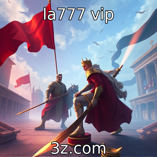 la777 vip - Novos jogos de estratégia em destaque no mercado