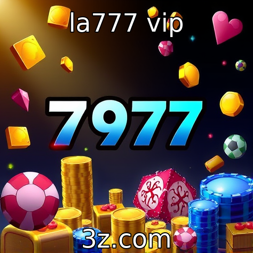 la777 vip - A evolução dos jogos online e suas plataformas