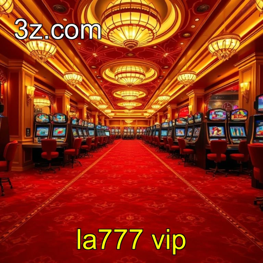 Slots Incríveis no la777 vip Para Jogadores Brasileiros