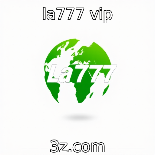 la777 vip : Sustentabilidade na indústria de jogos em foco