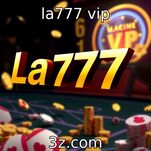 la777 vip | Inovações tecnológicas transformam a experiência de jogos